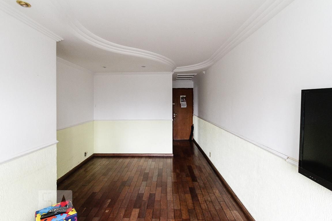 Apartamento, 3 quartos, 67 m² - Foto 2