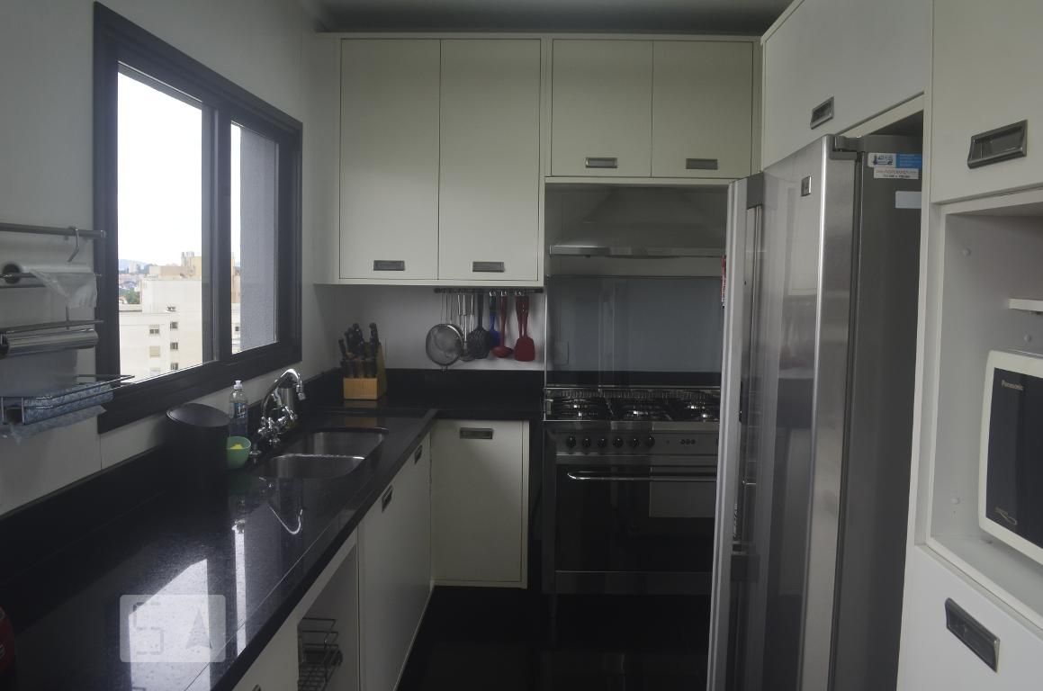 Apartamento, 3 quartos, 190 m² - Foto 2