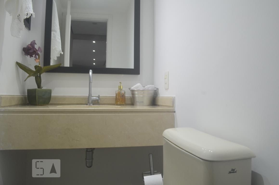 Apartamento, 3 quartos, 190 m² - Foto 6