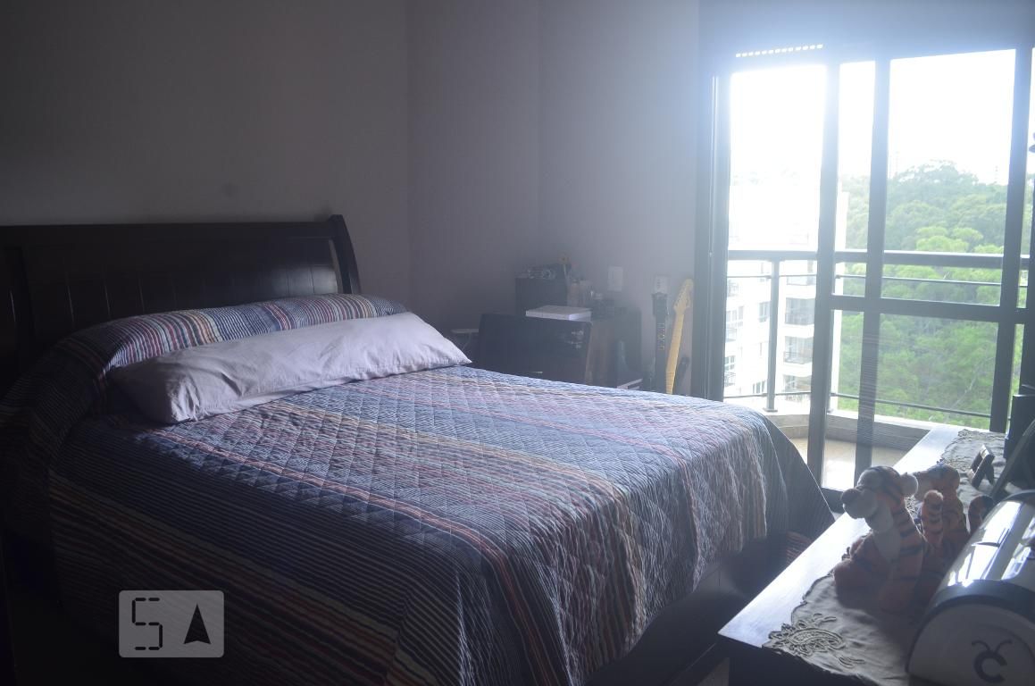 Apartamento, 3 quartos, 190 m² - Foto 11