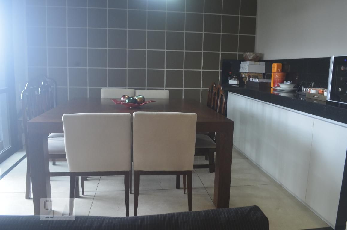 Apartamento, 3 quartos, 190 m² - Foto 4