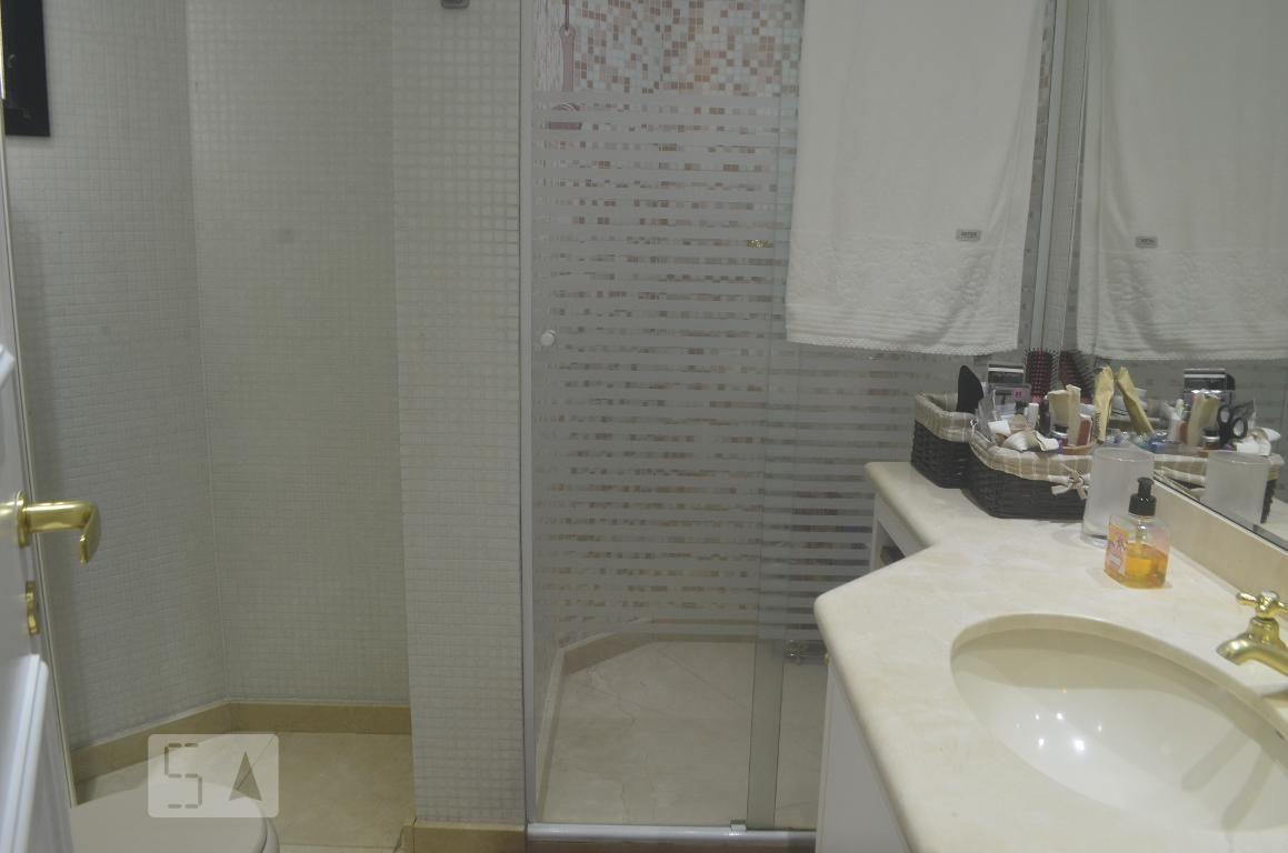 Apartamento, 3 quartos, 190 m² - Foto 7