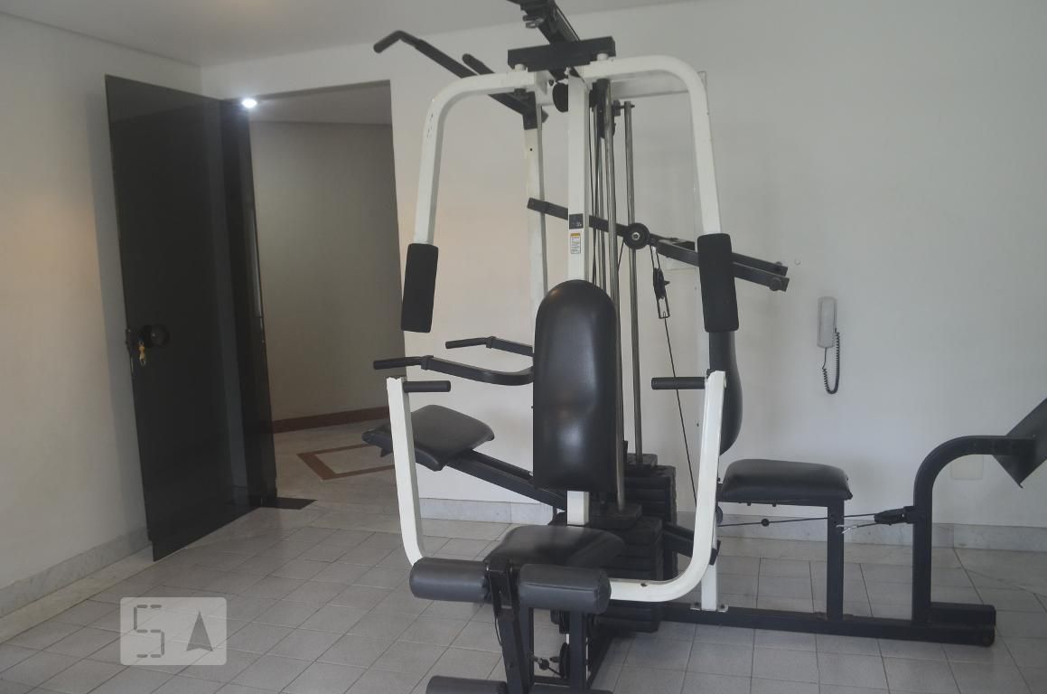 Apartamento, 3 quartos, 190 m² - Foto 13