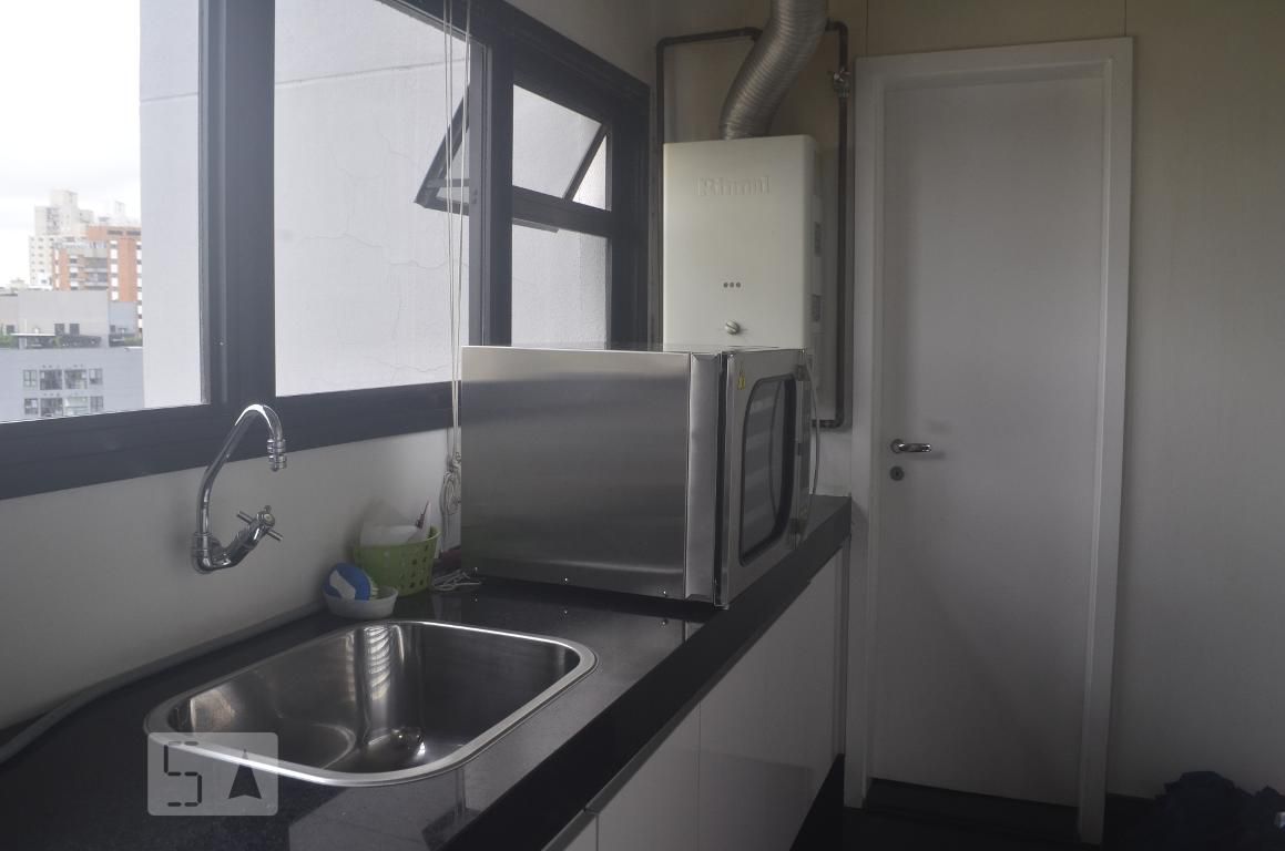 Apartamento, 3 quartos, 190 m² - Foto 3