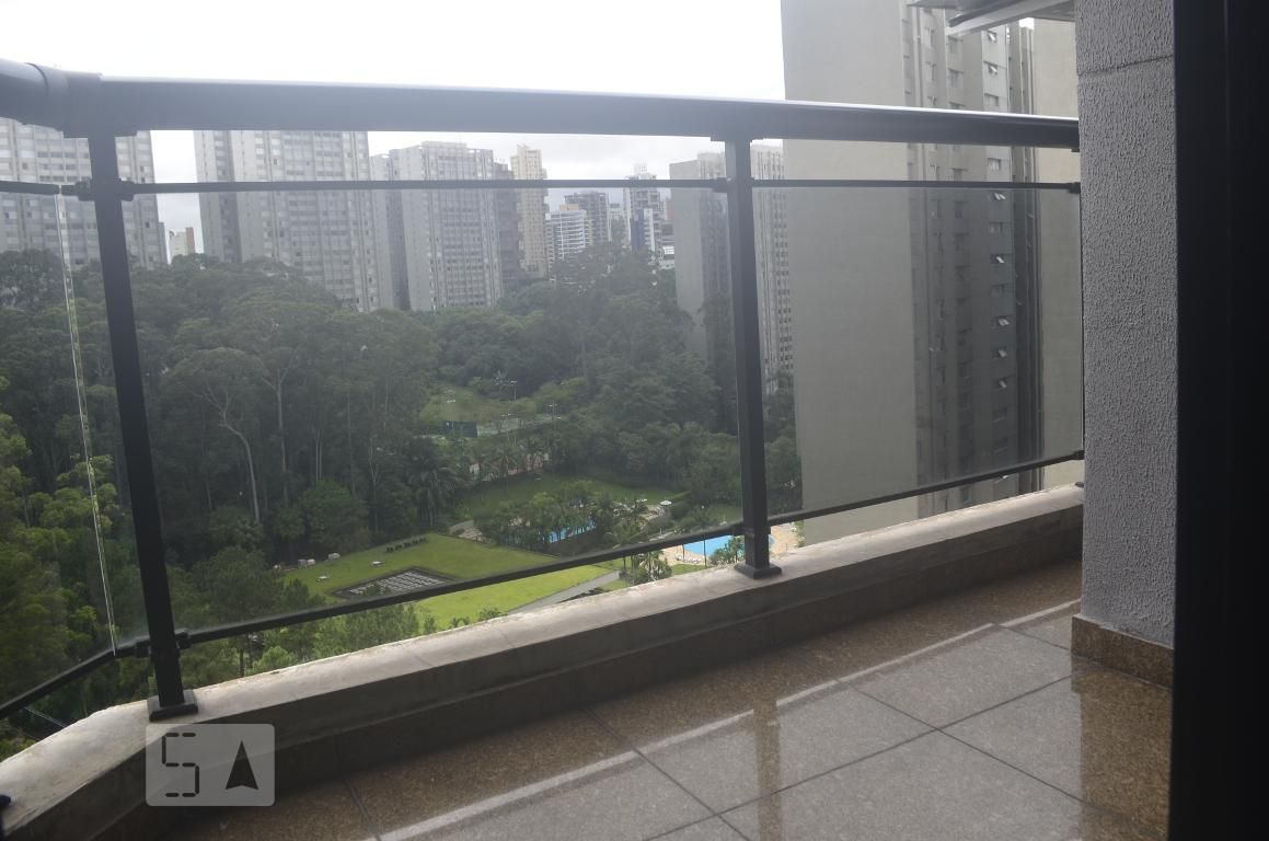 Apartamento, 3 quartos, 190 m² - Foto 12