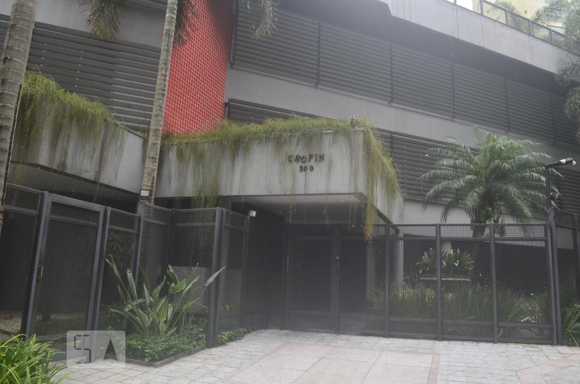 Apartamento, 3 quartos, 190 m² - Foto 21