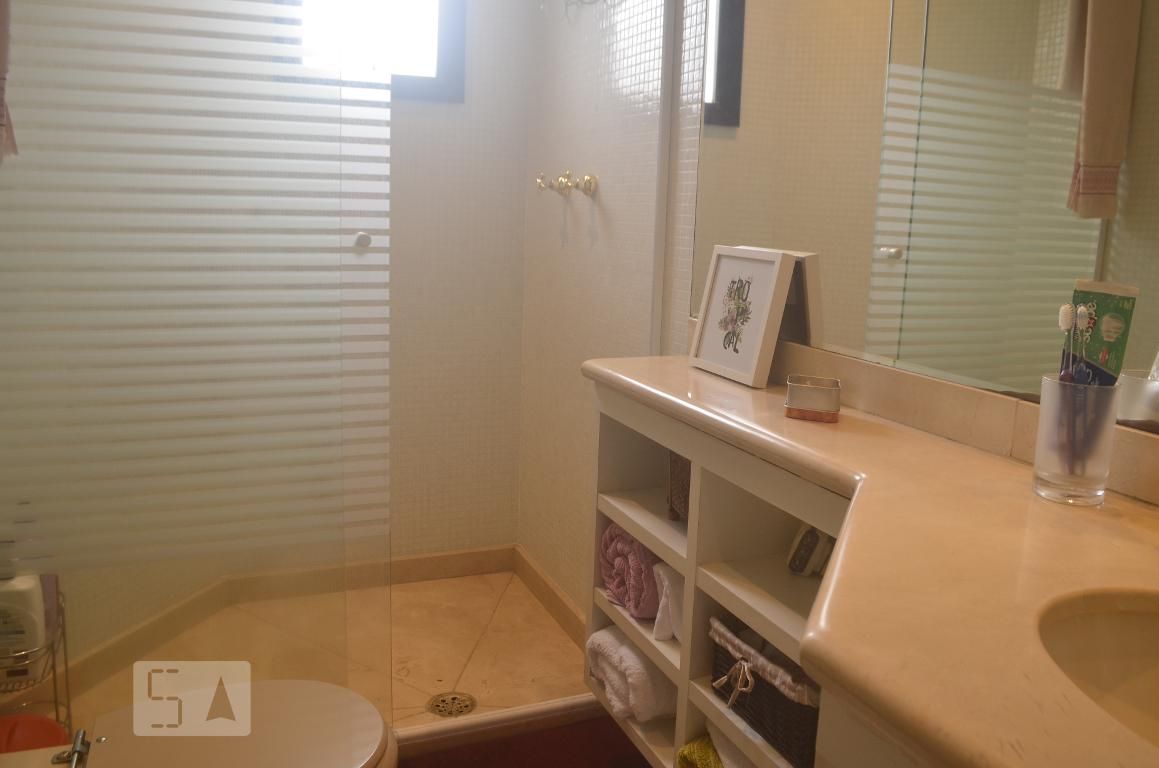 Apartamento, 3 quartos, 190 m² - Foto 9