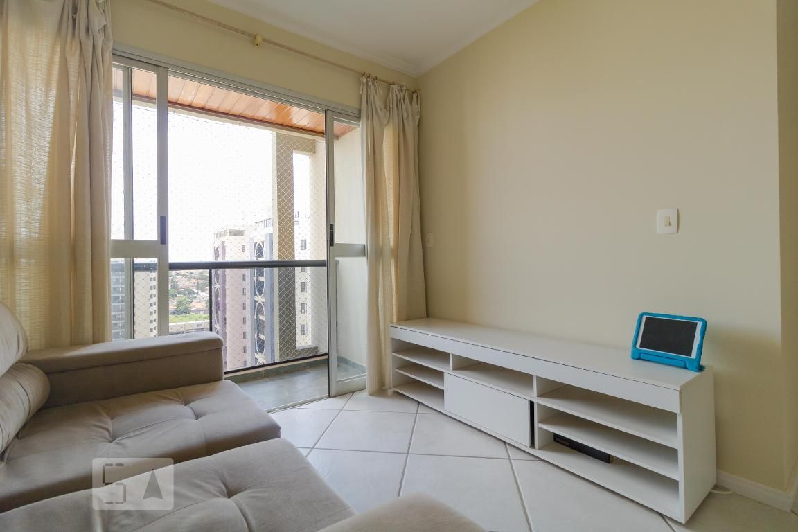 Apartamento à Venda - Mansões Santo Antônio, 2 Quartos,  70 m2 em , Campinas - sp | SoloBR