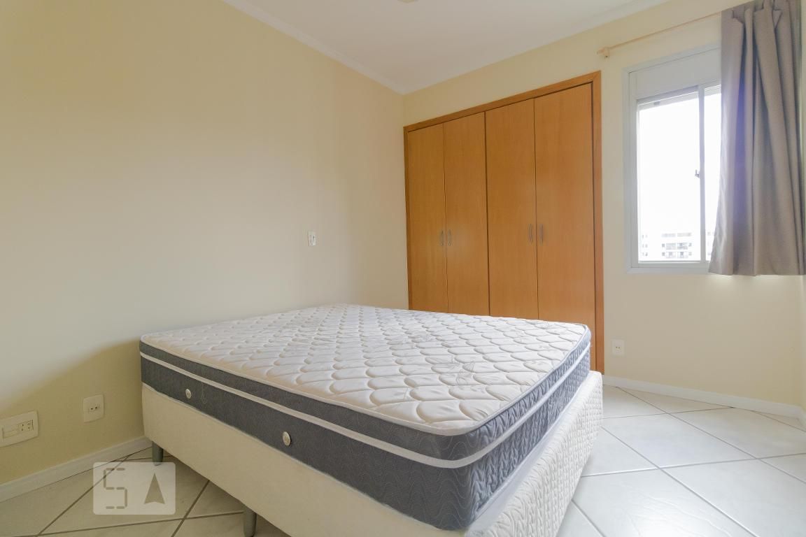 Apartamento à Venda - Mansões Santo Antônio, 2 Quartos,  70 m2 em , Campinas - sp | SoloBR