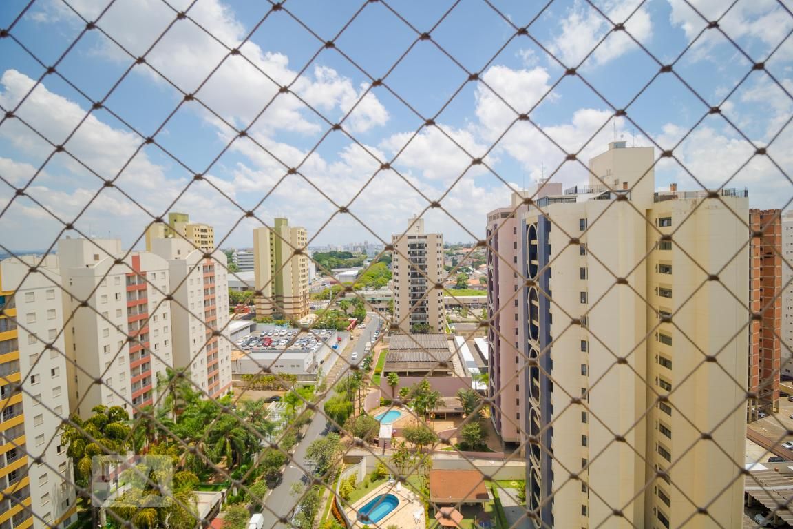 Apartamento à Venda - Mansões Santo Antônio, 2 Quartos,  70 m2 em , Campinas - sp | SoloBR