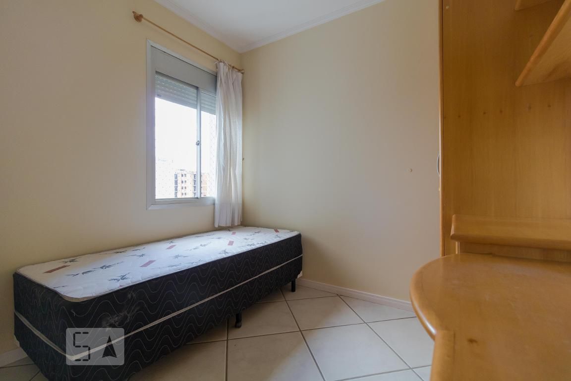 Apartamento à Venda - Mansões Santo Antônio, 2 Quartos,  70 m2 em , Campinas - sp | SoloBR