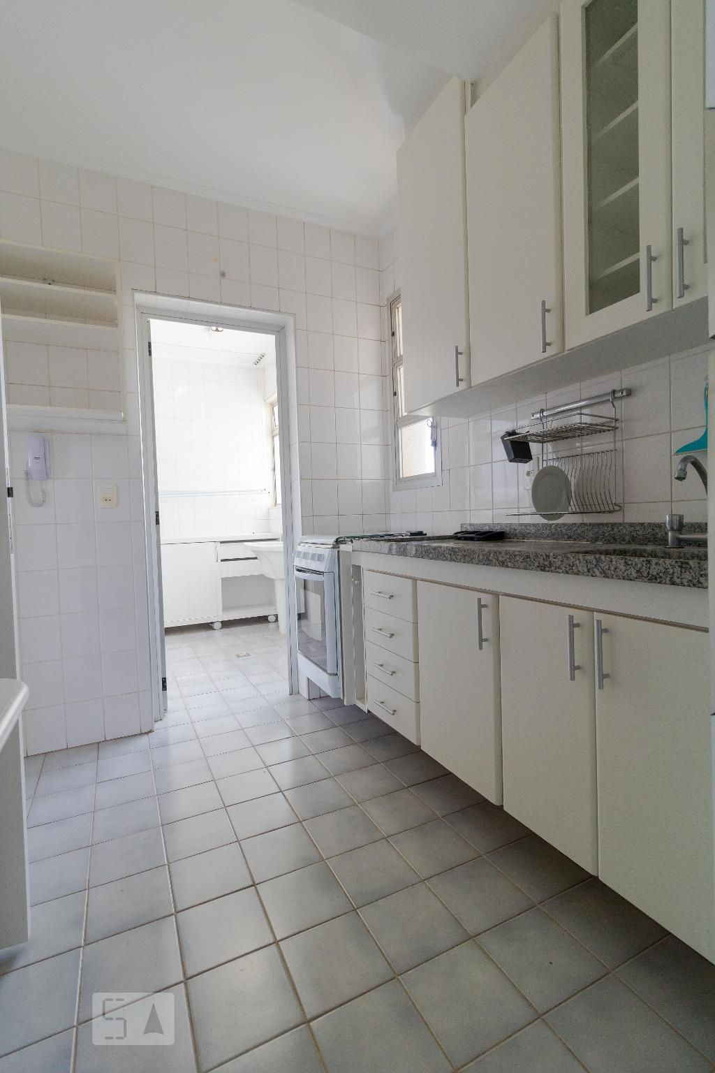 Apartamento à Venda - Mansões Santo Antônio, 2 Quartos,  70 m2 em , Campinas - sp | SoloBR