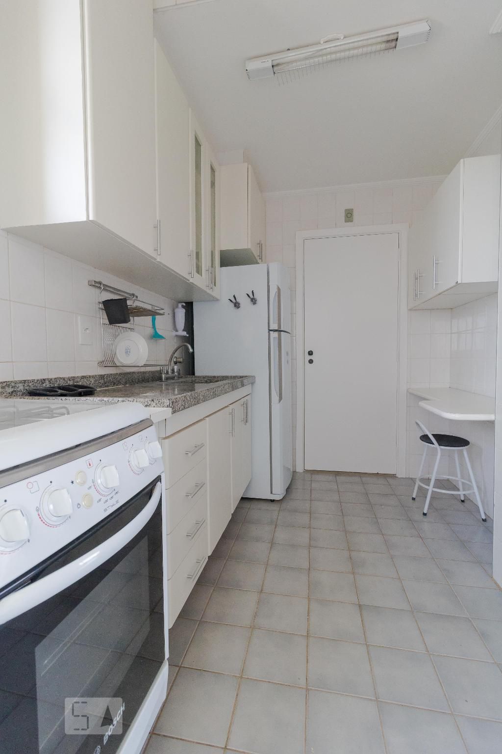 Apartamento à Venda - Mansões Santo Antônio, 2 Quartos,  70 m2 em , Campinas - sp | SoloBR