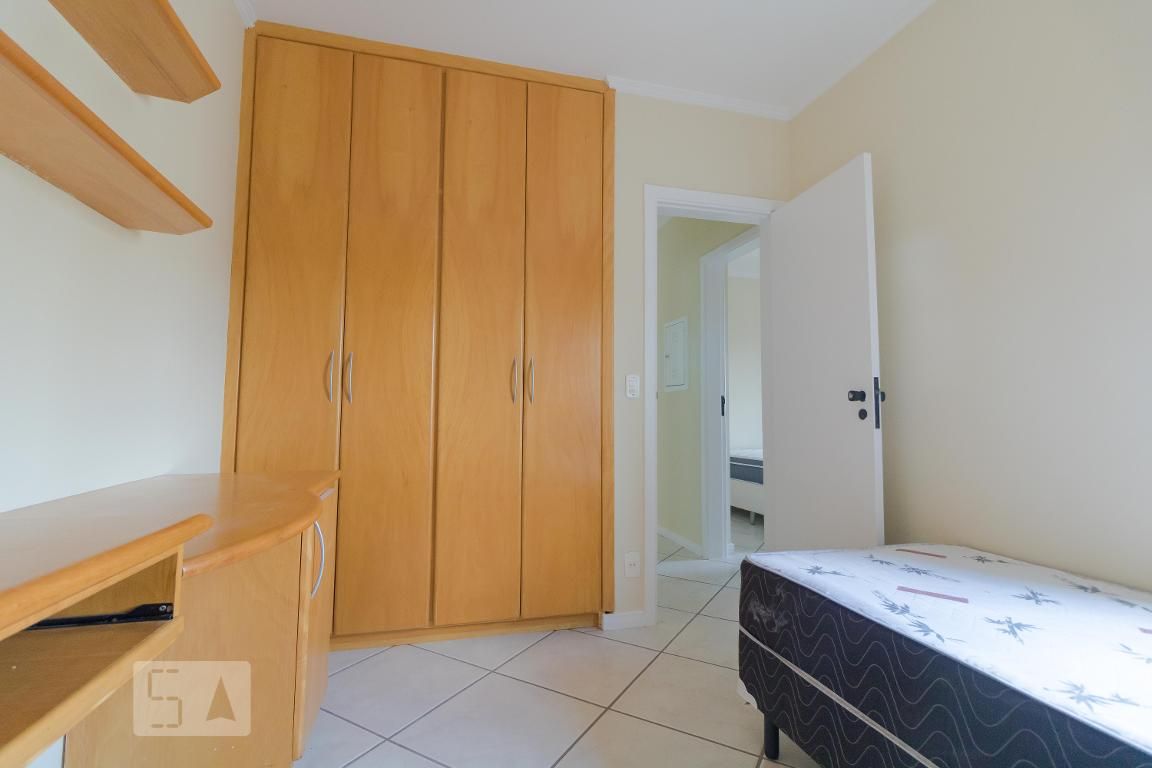 Apartamento à Venda - Mansões Santo Antônio, 2 Quartos,  70 m2 em , Campinas - sp | SoloBR