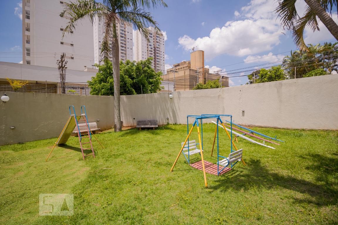Apartamento à Venda - Mansões Santo Antônio, 2 Quartos,  70 m2 em , Campinas - sp | SoloBR
