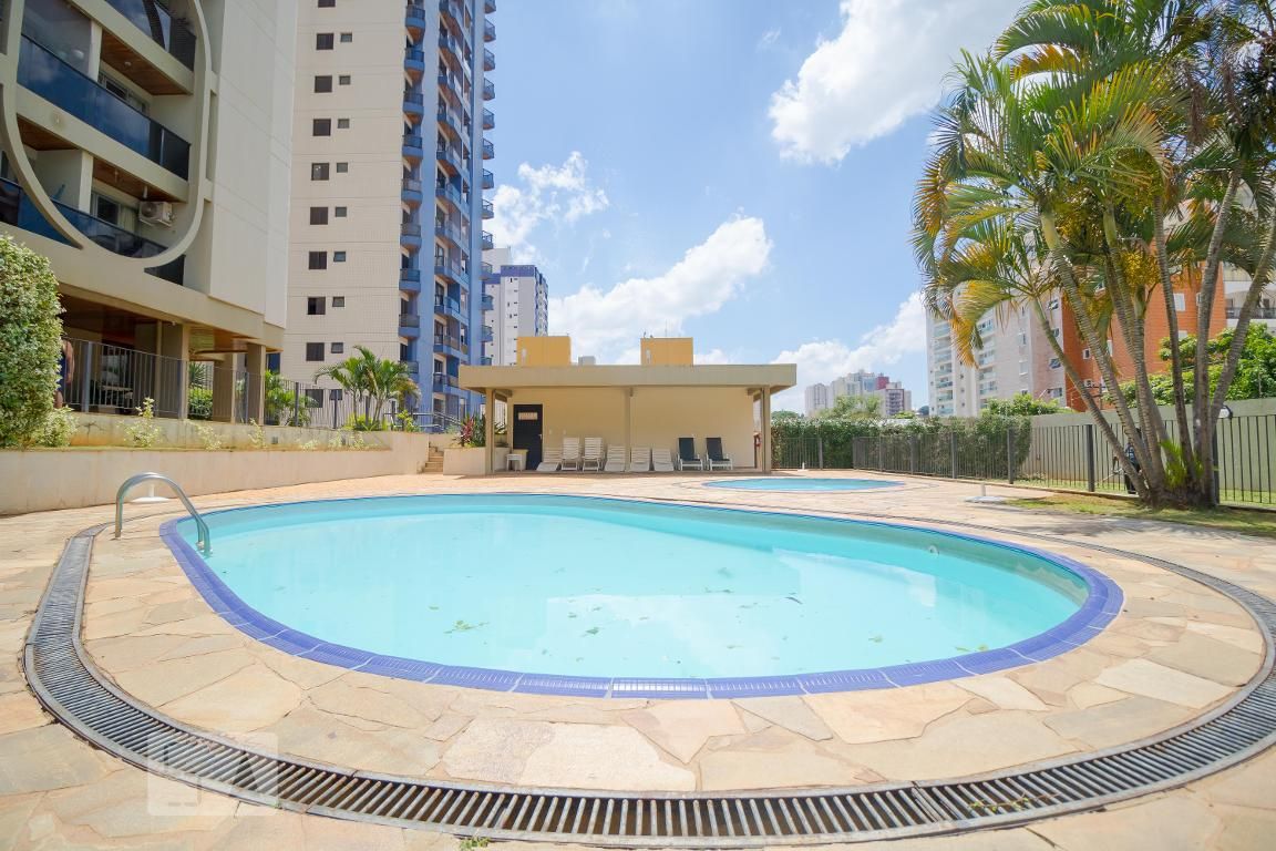 Apartamento à Venda - Mansões Santo Antônio, 2 Quartos,  70 m2 em , Campinas - sp | SoloBR