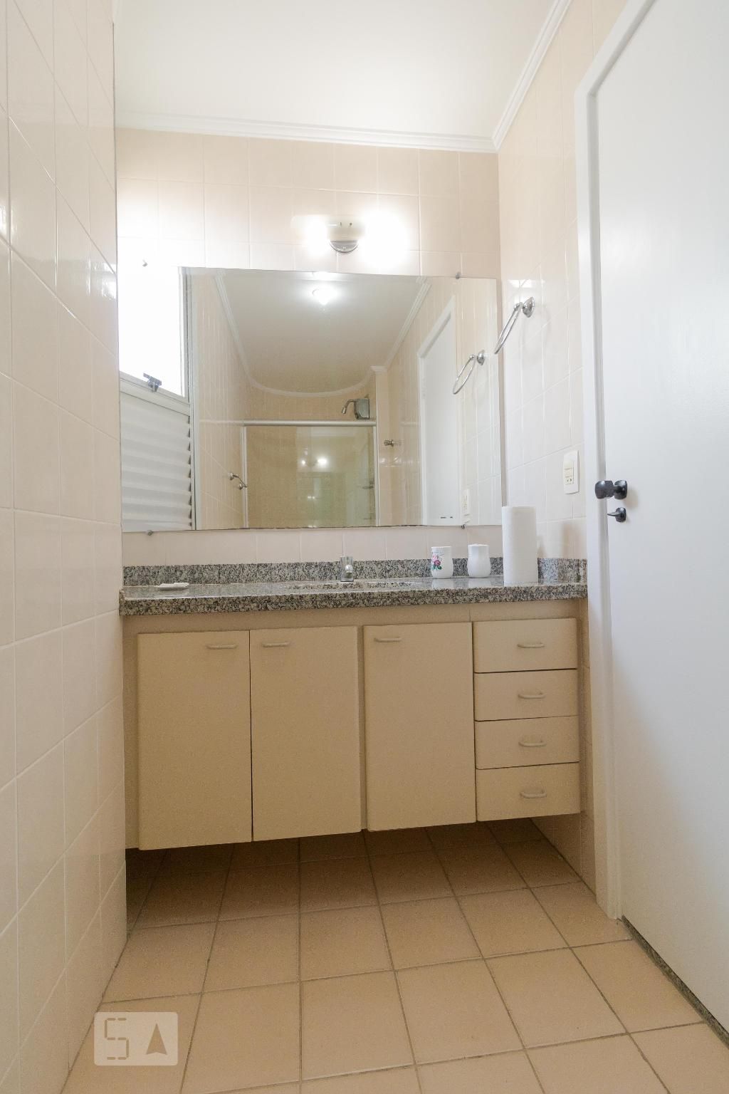 Apartamento à Venda - Mansões Santo Antônio, 2 Quartos,  70 m2 em , Campinas - sp | SoloBR