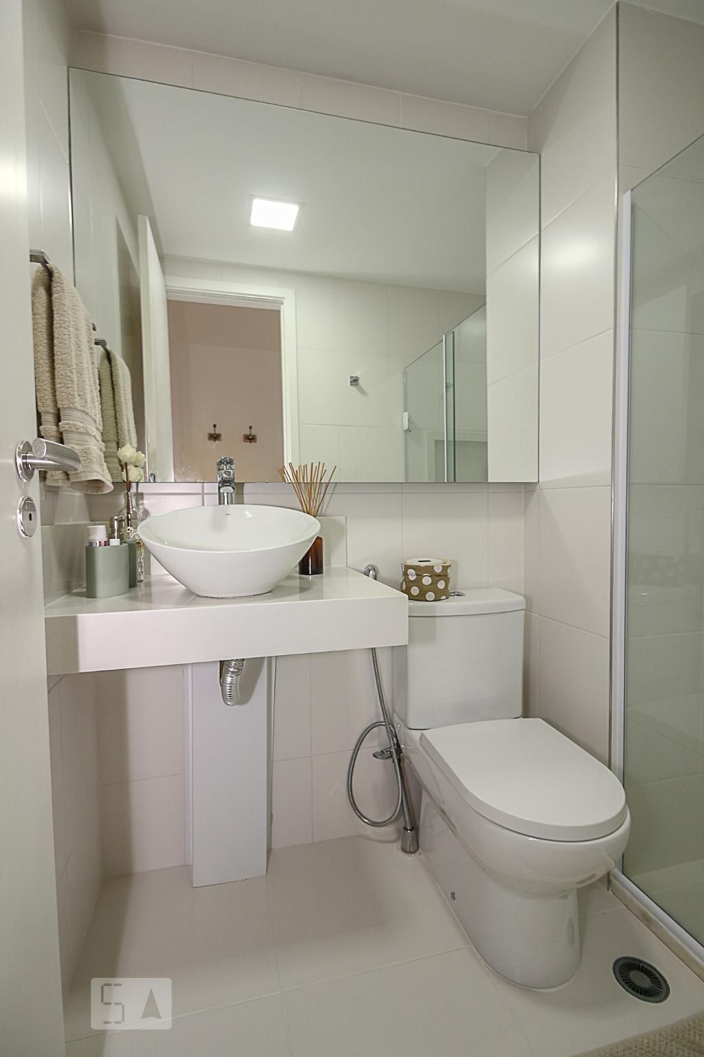 Apartamento, 2 quartos, 82 m² - Foto 11