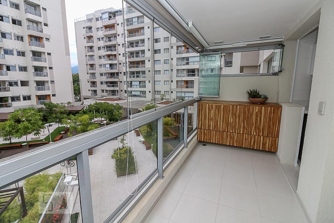 Apartamento, 2 quartos, 82 m² - Foto 4