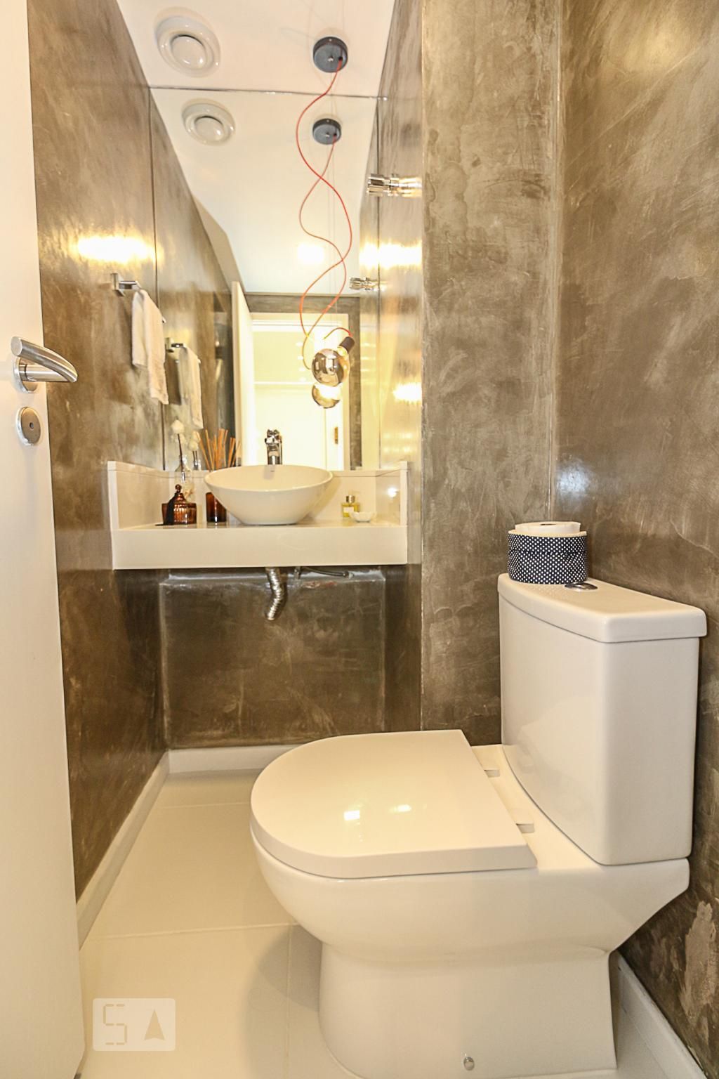 Apartamento, 2 quartos, 82 m² - Foto 6