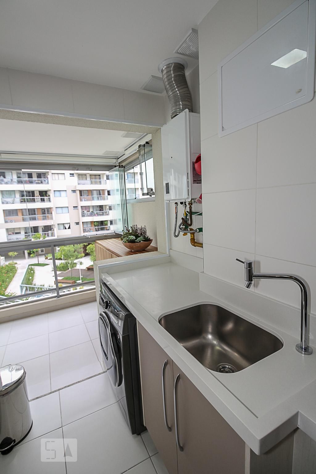 Apartamento, 2 quartos, 82 m² - Foto 19