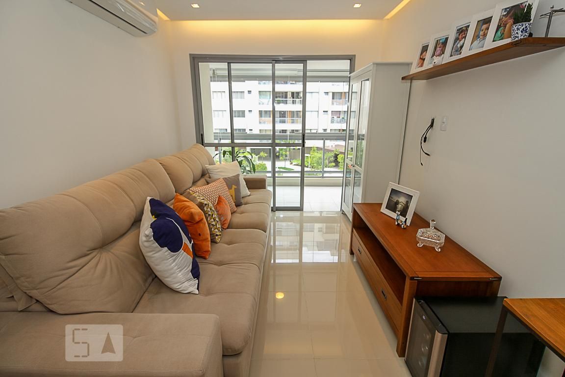 Apartamento, 2 quartos, 82 m² - Foto 2