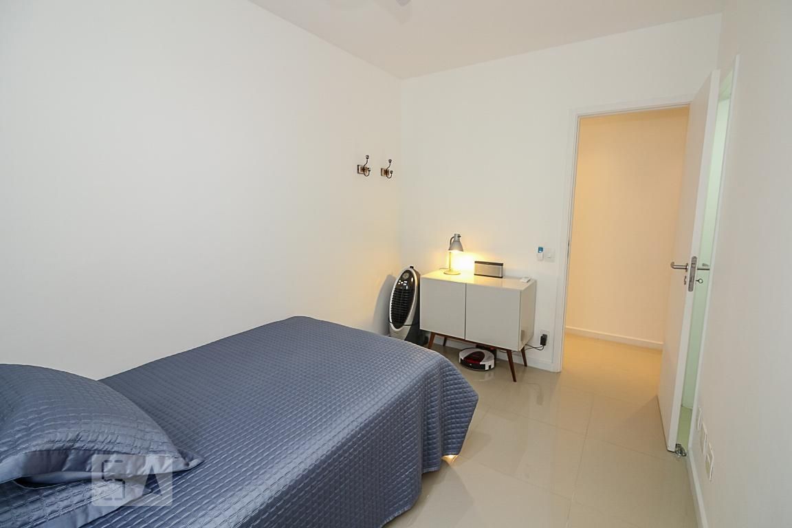 Apartamento, 2 quartos, 82 m² - Foto 9