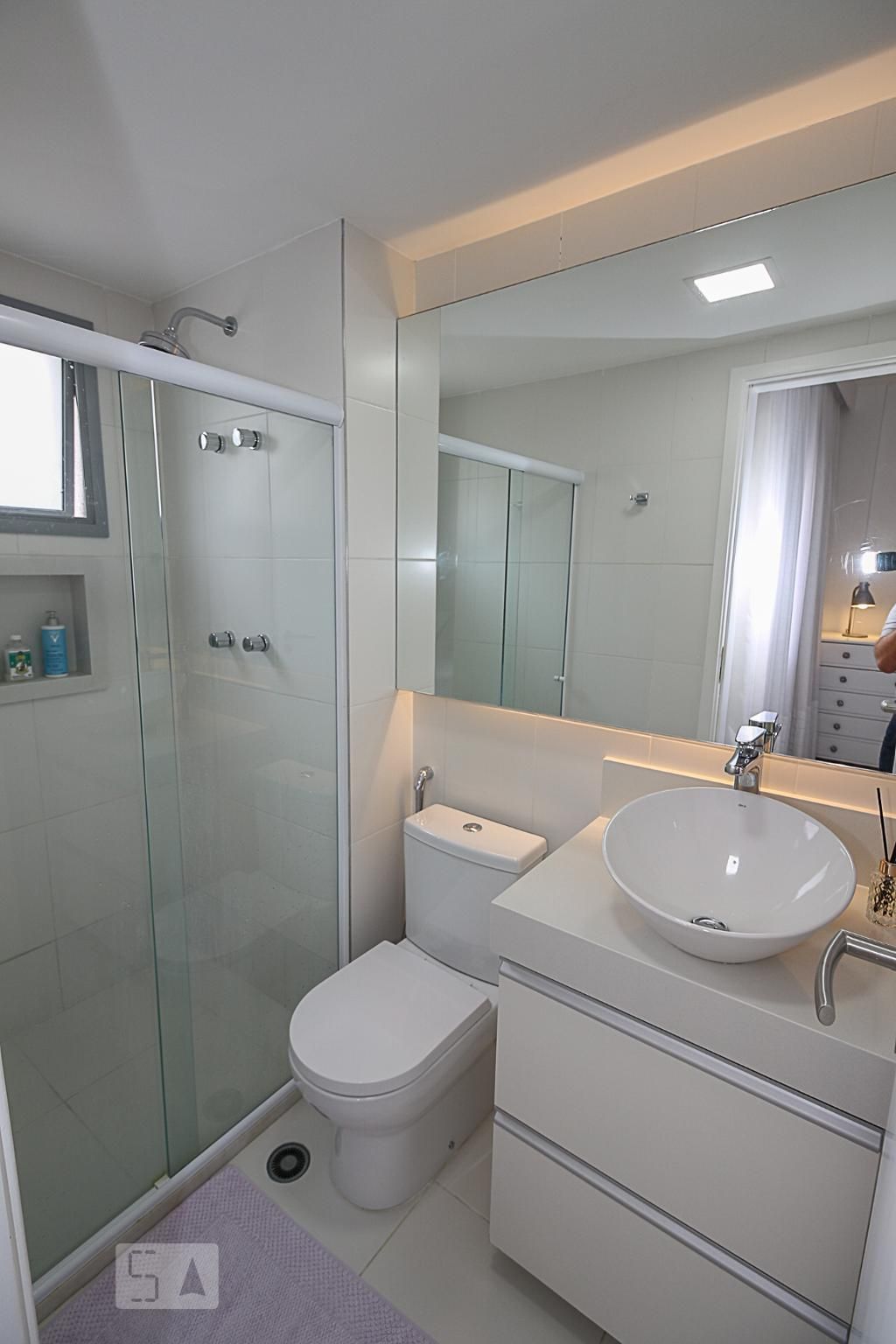 Apartamento, 2 quartos, 82 m² - Foto 16