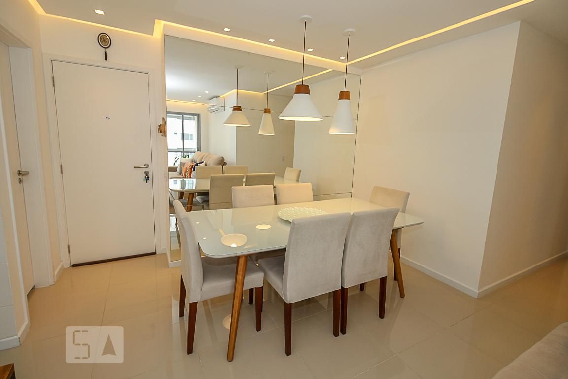 Apartamento, 2 quartos, 82 m² - Foto 3