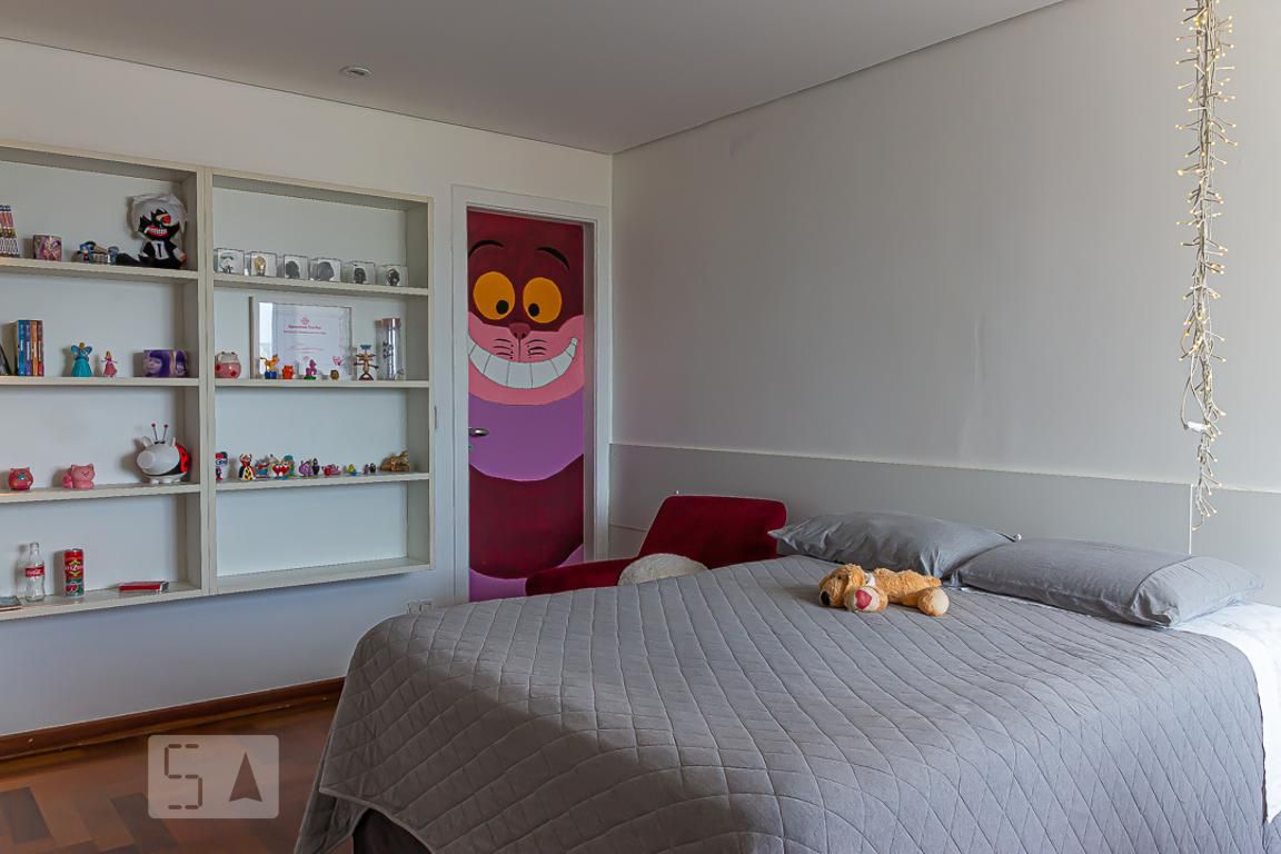 Cobertura, 4 quartos, 280 m² - Foto 7
