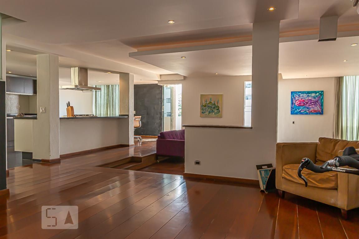 Cobertura, 4 quartos, 280 m² - Foto 37