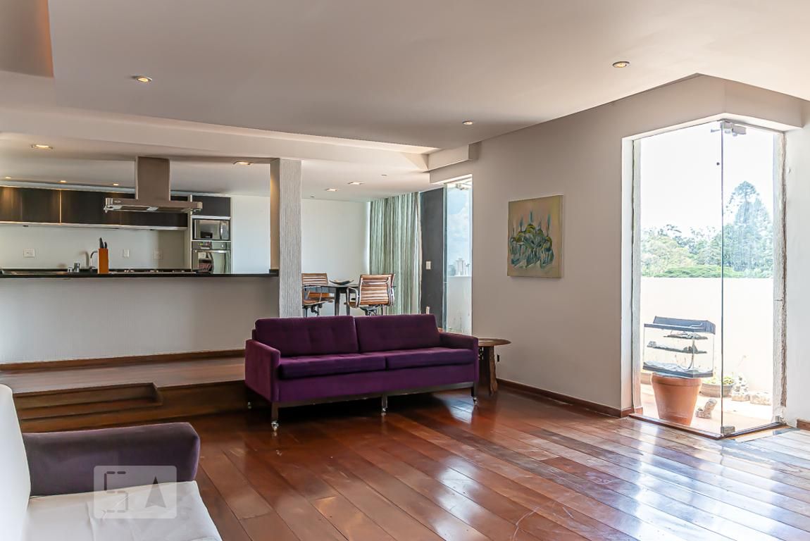 Cobertura, 4 quartos, 280 m² - Foto 3