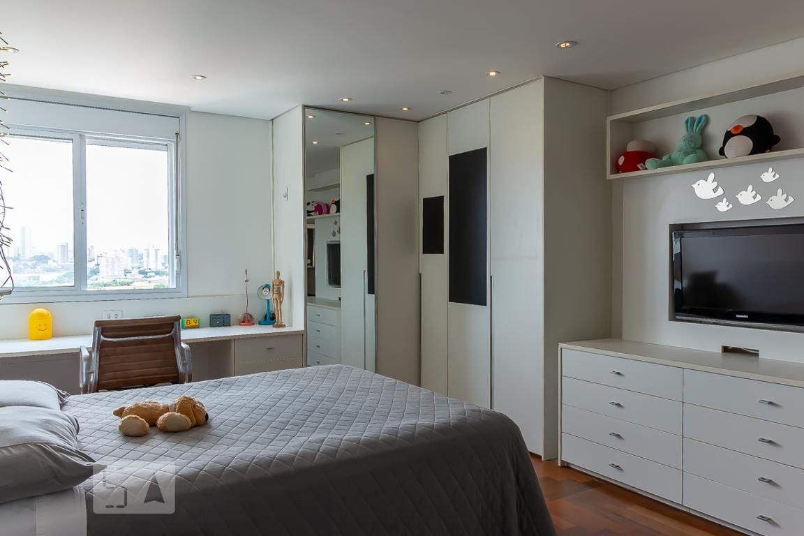 Cobertura, 4 quartos, 280 m² - Foto 9