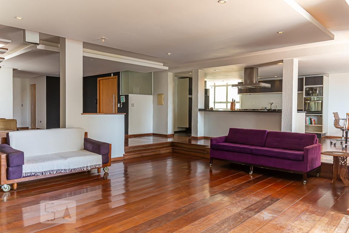 Cobertura, 4 quartos, 280 m² - Foto 4