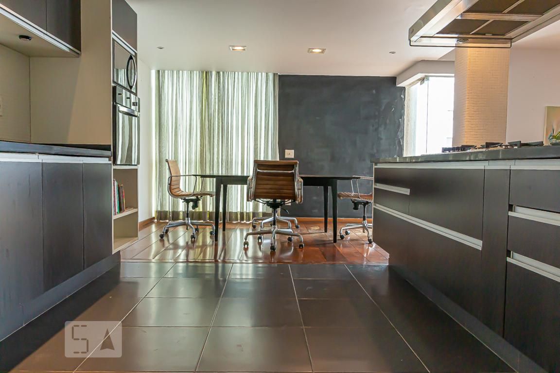 Cobertura, 4 quartos, 280 m² - Foto 57