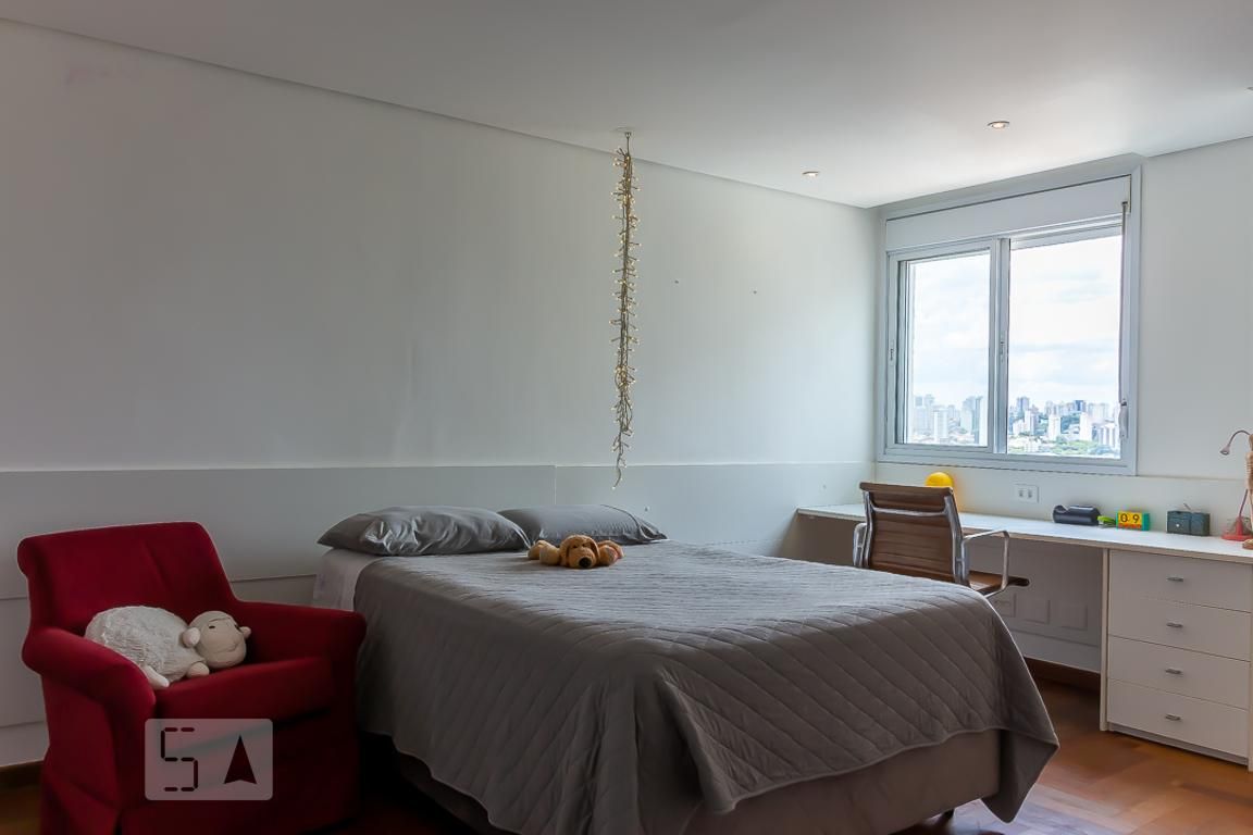 Cobertura, 4 quartos, 280 m² - Foto 5