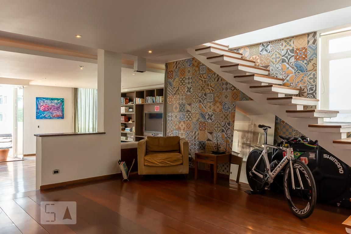 Cobertura, 4 quartos, 280 m² - Foto 36