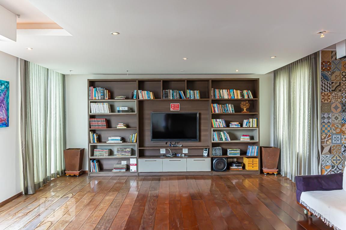 Cobertura, 4 quartos, 280 m² - Foto 2