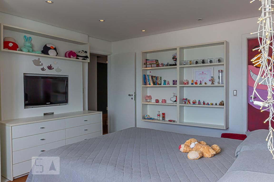 Cobertura, 4 quartos, 280 m² - Foto 8