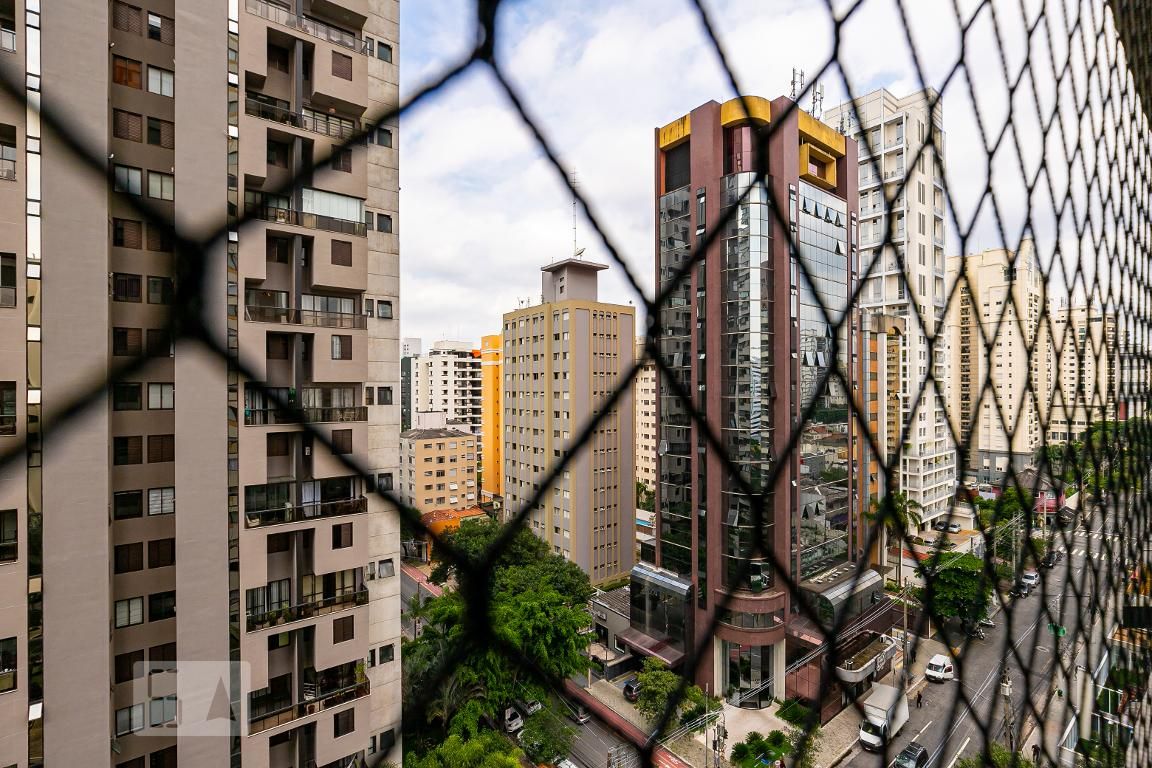 Apartamento, 3 quartos, 164 m² - Foto 8