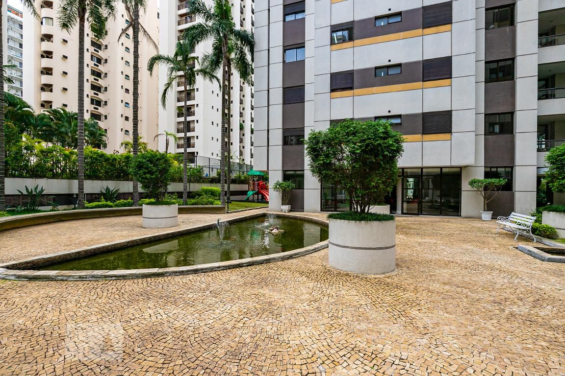 Apartamento, 3 quartos, 164 m² - Foto 42