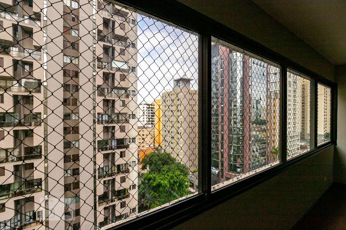 Apartamento, 3 quartos, 164 m² - Foto 9