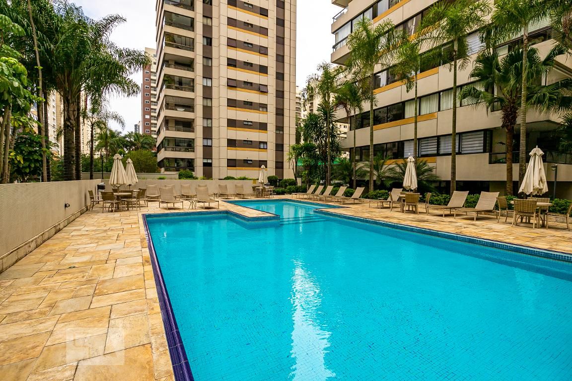 Apartamento, 3 quartos, 164 m² - Foto 46