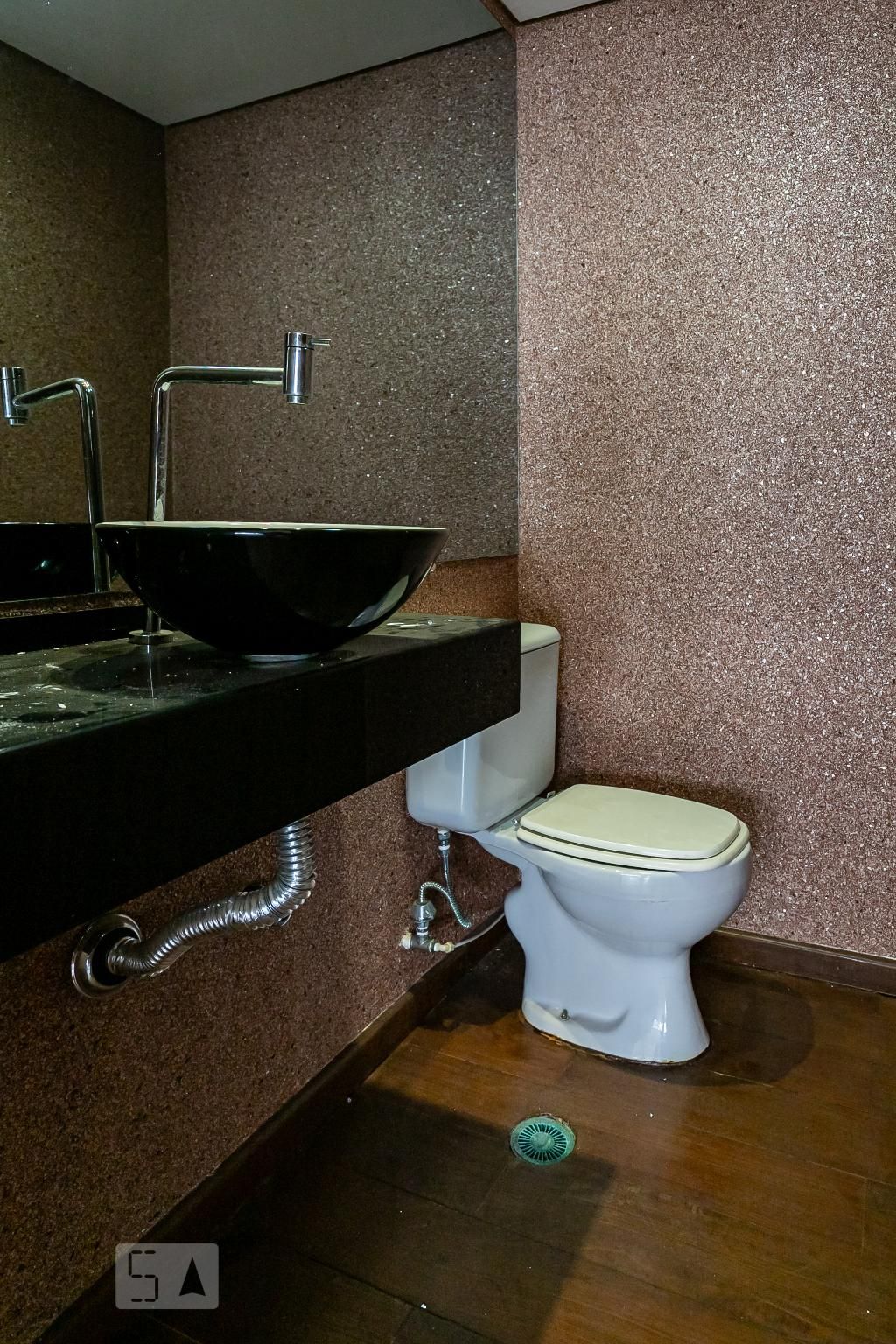 Apartamento, 3 quartos, 164 m² - Foto 31