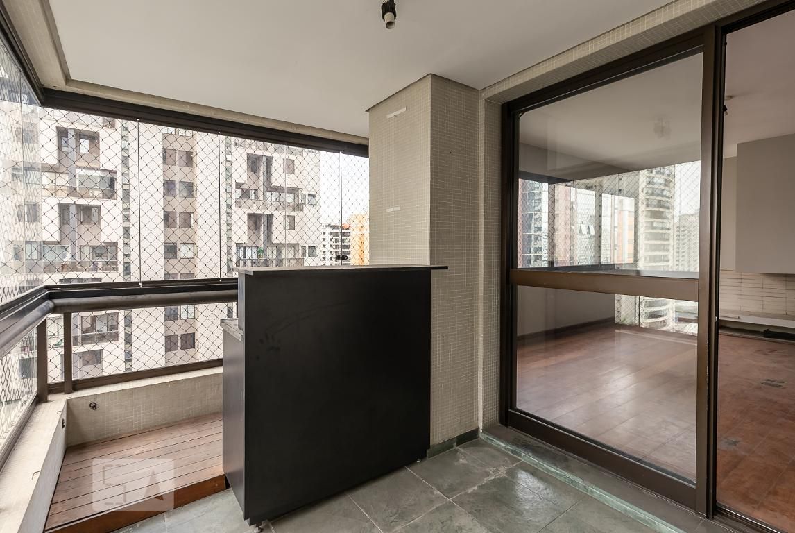 Apartamento, 3 quartos, 164 m² - Foto 6