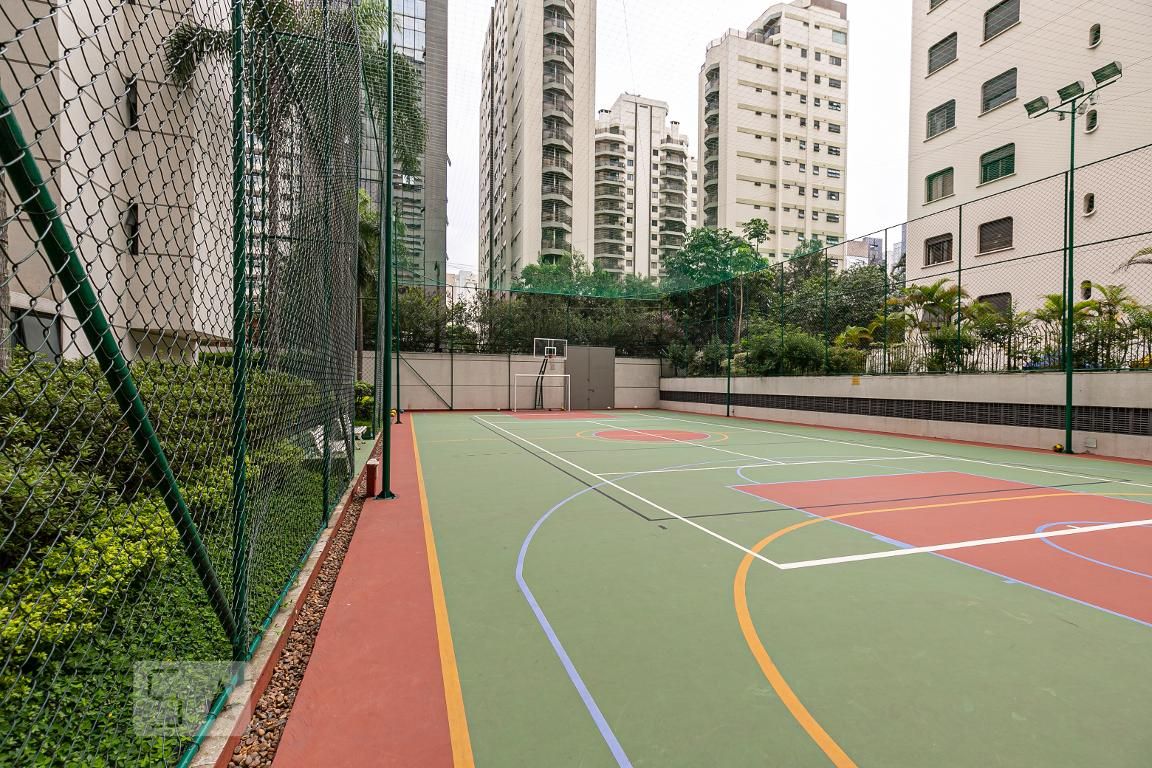 Apartamento, 3 quartos, 164 m² - Foto 41