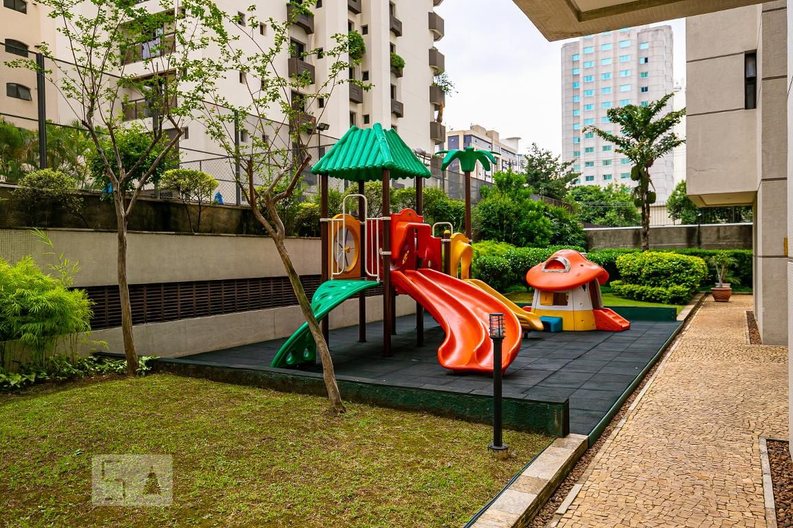 Apartamento, 3 quartos, 164 m² - Foto 43