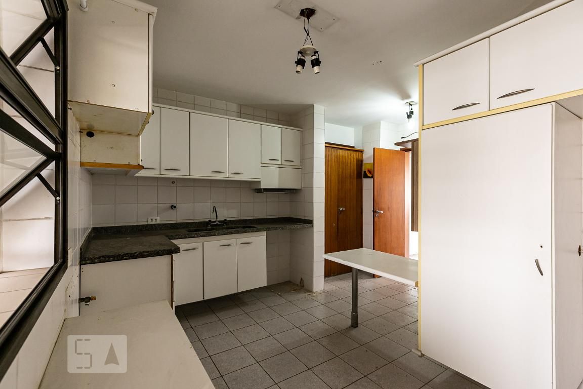 Apartamento, 3 quartos, 164 m² - Foto 35