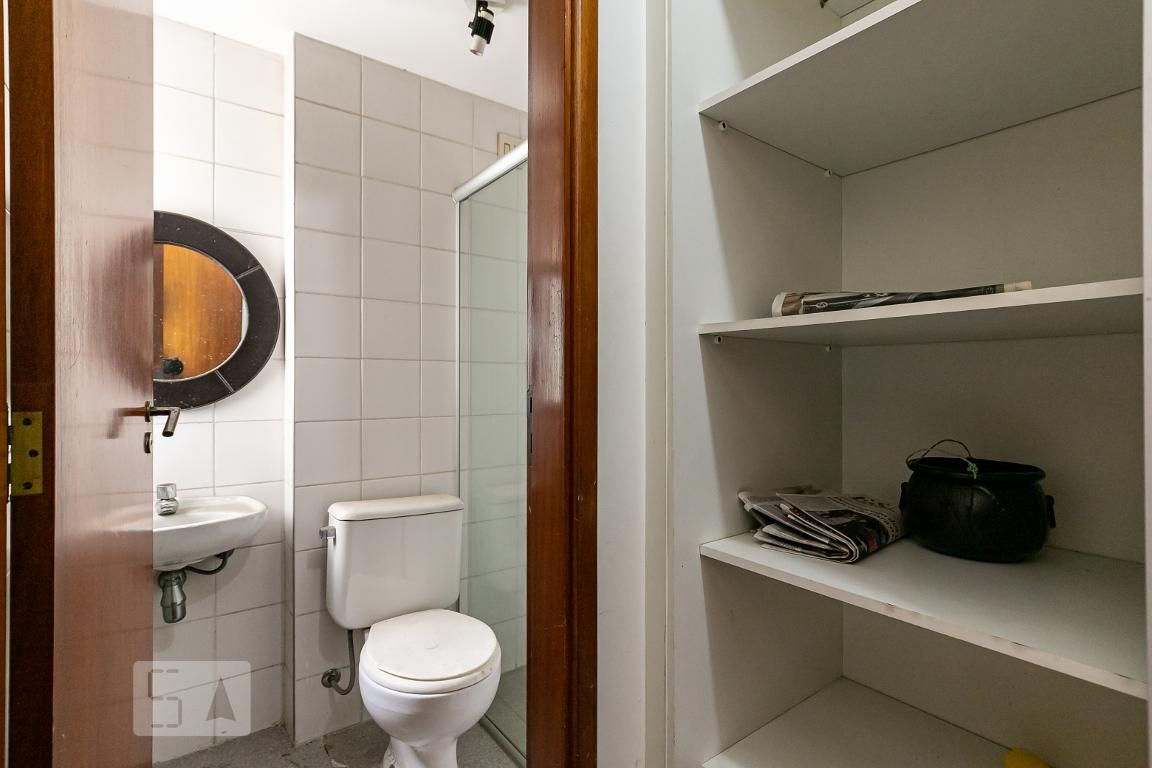 Apartamento, 3 quartos, 164 m² - Foto 37