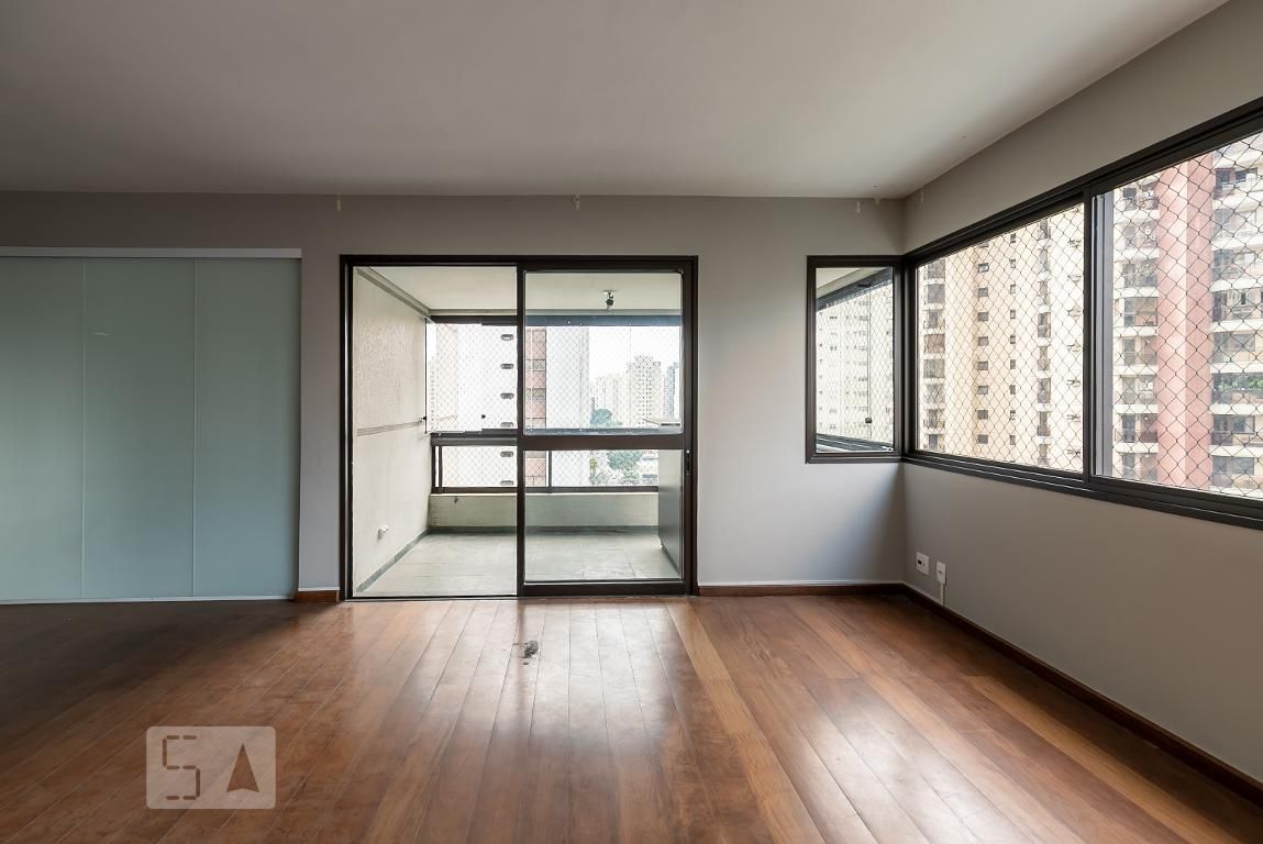 Apartamento, 3 quartos, 164 m² - Foto 4